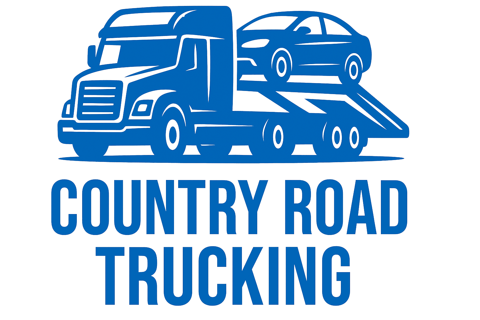 Country Road Trucking